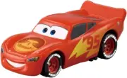 Takara Tomy / Disney Tomica Pixar Cars C-34 Lightning McQueen Road Trip Type JP