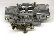 850 Carb Holley Style 850HP 4 Barrel Double Pump Pumper Carburetor Strip Street