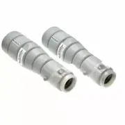Compatible Toner 8937-708 TN-114 MT302 For Konica Minolta DI152/183/200/250/251