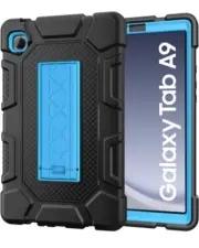 Case for Samsung Galaxy Tab A9 8.7 Inch 2023 Model (SM-X110/X115/X117), Heavy...