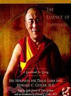 在飛比找三民網路書店優惠-The Essence of Happiness ─ A G