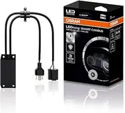 OSRAM LEDriving SMART CANBUS LEDSC04-2HB, bypassa il sistema di rilevamento guasti lampada per lampade retrofit; Accessori per lampade LED 12V H4 e H19