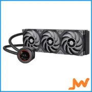 Thermaltake TOUGHLIQUID Ultra 360 All-In-One Liquid CPU Cooler