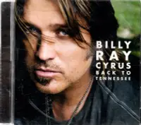 在飛比找露天拍賣優惠-BILLY RAY CYRUS 比利瑞塞洛斯 重回田納西州 