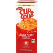 Cup-A-Soup, Chicken Noodle, 9.9 Ounce (Pack of 1)