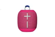 Ultimate Ears WonderBoom 4 Bluetooth Speakers Hyper Pink (Global version)