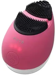 YA-MAN Face Wash Brush myse Cleanse Lift Rose Silicon MS70R F/S w/Tracking# NEW