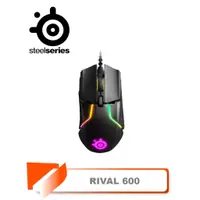 在飛比找蝦皮購物優惠-【TN STAR】賽睿steelseries RIVAL 6