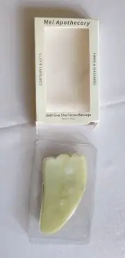 Mei Apothecary Gua Sha Facial Massage Beauty Tool