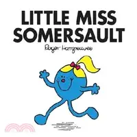 在飛比找三民網路書店優惠-Little Miss Somersault