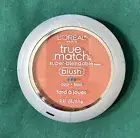L'Oreal Paris True Match Super Blendable #C7-8 Spiced Plum