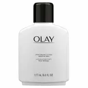 Olay Moisturizing Lotion Sensitive Skin 12HR Hydration Original 6 oz Pack of 6