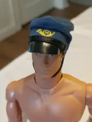 GI JOE HAT/HEADWEAR ACCESSORY FOR 12" ACTION FIGURE 1/6 SCALE 1:6