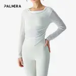 PALMERA SNUG V 上衣白色女士運動裝