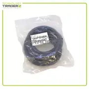 LOT OF 3 163719-002 HP 12FT 13A 125V Power Cable ***New Bulk***