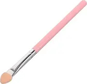 Ipetboom Cosmetics Mini Makeup Sponge Eye Makeup Sponge Applicator Women Makeup Brush Eyeshadow Applicator Face Makeup Sponge Eye Brush Eye Makeup Eyeliner Brush