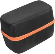 JISADER Hard Carrying Case for Car Starter Storage Bag Protective Portable Organizer