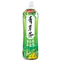 在飛比找蝦皮購物優惠-*【免運】🌸海薰薰小店鋪🌸味丹 青草茶560ml(24入)