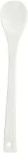 Wakaizumi Lacquerware H-1-40 Kappo Lacquerware Rice Bowl Steamed Spoon, White Porcelain, Set of 5
