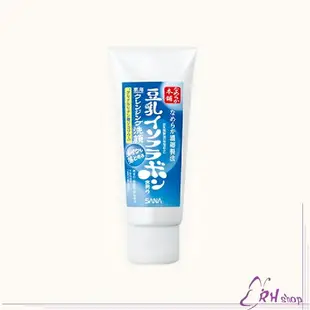 日本 なめらか本舗 SANA 豆乳 美白系列 洗面乳/化妝水/乳液 【RH shop】日本代購