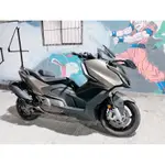 KYMCO 光陽 AK PREMIUM