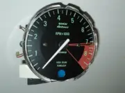 BMW TACHOMETER REVOLUTION COUNTER