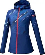 [Mizuno] Women's Bedruckte Jacket