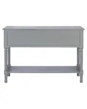 Safavieh Haines 4 Drawer Console Table