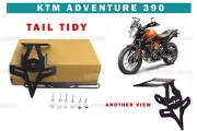 Tail Tidy With Fittings "KTM Adventure 390"