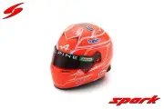 1/5 SPARK BELL HELMET BWT ALPINE RENAULT F1 A523 MONACO GP 2023 #31 ESTEBAN OCON