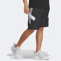 在飛比找momo購物網優惠-【adidas 愛迪達】短褲 男款 運動褲 3ST SHOR