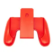 Atrix Joy-Con Comfort Grip for Nintendo Switch - Red