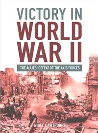 在飛比找三民網路書店優惠-Victory in World War II ─ The 