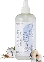Sparoom Linen Spray (Cotton)