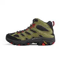 在飛比找Yahoo奇摩購物中心優惠-Merrell Moab 3 Mid Gore-Tex [M