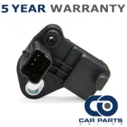 Crankshaft Crank Angle Sensor For Mini Hatchback (2006-2010) Cooper D CPC34MI