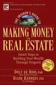 de Roos - Insider's Guide to Making Money in Real Estate Smart Steps - S9000z