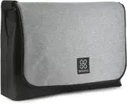 Sequenz MP-LARGE-MSG Synthesizer Messenger Bag