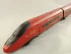 Lima HL1061 Convoy Set Train Italian AGV Driving + Towed & Carriage H0 1:87