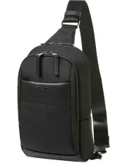 [Samsonite] Wilgena Sling Bag in Black