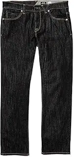 [Volcom] Men's Solver Denim Jean