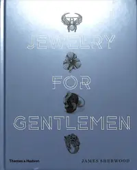在飛比找誠品線上優惠-Jewelry for Gentlemen