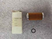 '1 PIECE' - PN# 038052-00-40 - FILTER / FACET