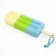 Sponge Bottle Brushes with Fun Shape Designs, Baby Bottle Cleaner Brush, Bottle Washer Set Long Sponge Bottle Cleaning, Hangging Lanyard for Kitchen and Office Utensils (2)