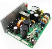 Power Supply For DatamaxI-Class MarkII I-4212E I-4310E I-4606E Barcode Printer