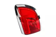 Tail Light Brake Lamp For 2013-2017 Buick Enclave Passenger Side Outer Red Lens