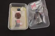 Phoenix Customs x GB Lego minifigure Galactic Gunslinger (Cad Bane)