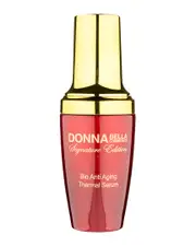 Donna Bella Signature Edition 1.0 fl oz Bio Anti-Aging Thermal Serum