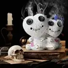 Unique Halloween Incense Holder Cartoon Doll Incense Holder Living Room
