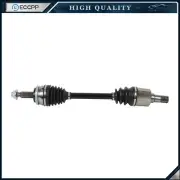 CV Axle for Hyundai Veloster 2016-17 Kia Forte5 2017-18 1.6L Front Left Auto (for: Kia)
